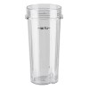 Joyparts Replacement Parts 16oz Single Serve Cup With Sip&se