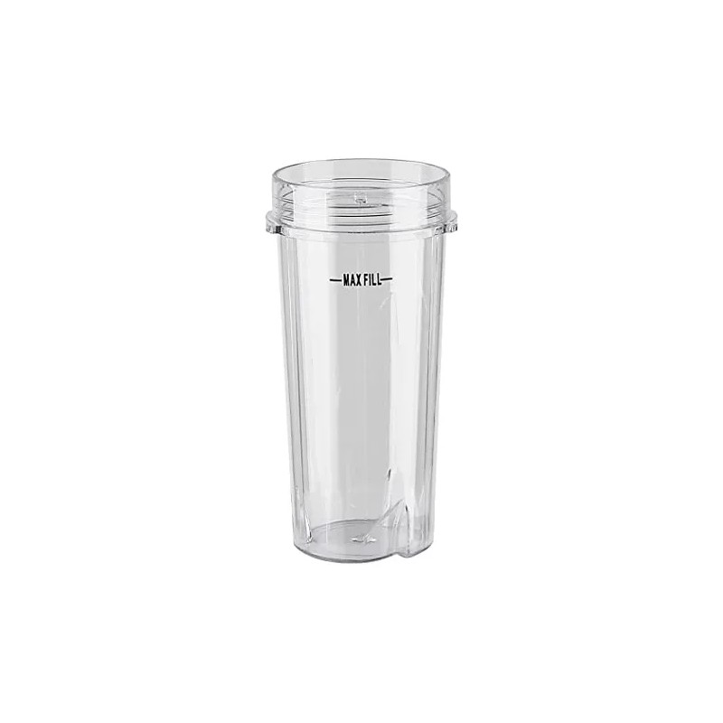 Joyparts Replacement Parts 16oz Single Serve Cup With Sip&se