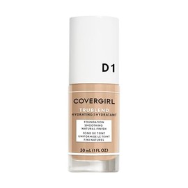 Covergirl Trublend Liquid Foundation Makeup Creamy Beige Packaging May Vary