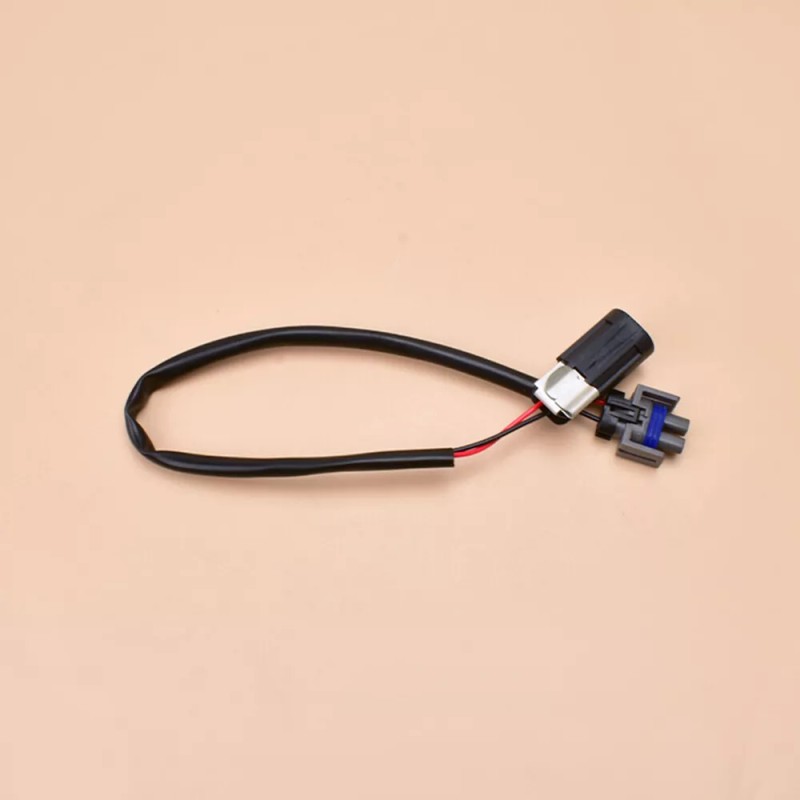 AUTO-NEW LED 3rd Third Brake Light Center Assembly For 2015-2020