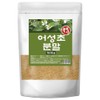 엄마애손 Houttuynia cordata powder Domestic Houttuynia cordata 100% medicinal buckwheat