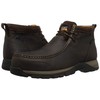 ARIAT Men’s Edge LTE Waterproof Moc Composite Toe Work Boot