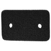 vhbw Fine Filter Compatible with Miele T 8926 WP EcoComfort,