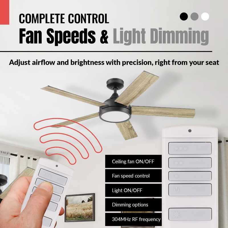 ANDERIC A25-TX00I / A25-TX001 / TR258A / KUJCE10512 for Harbor