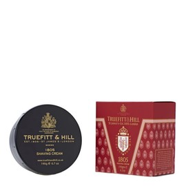 Truefitt & Hill 1805 Shaving Cream Bowl 190g