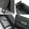 Foldable Table Side Bags Desk Bag Practical Organizer Large Capacity