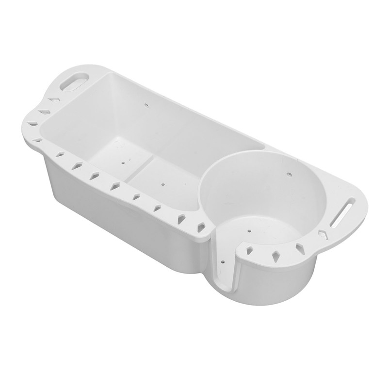 Yacht Functional Storage Boxes Convenient Multifunctional Fishing Tackle Versatile Tool
