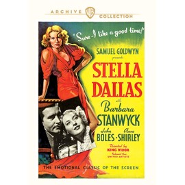 Stella Dallas