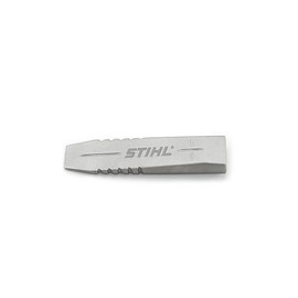 STIHL Aluminium Felling and Cleaving Wedges STIHL Aluminium Felling and Cleaving Wedges S
