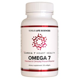 Cardia 7  Ácidos grasos provinales purificados Omega 7  Comparar con Omega 3-6-9 y ver los beneficios  un gran olor a pescado, sin rebaba, sin sabor  