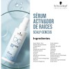 Bonacure Scalp Genesis Srum Activador De Races 100 Ml