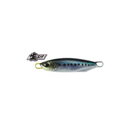 DUO PMA0486 Drag Metal Cast, Real Sardine, 1.1 oz (30 g)