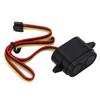 Ultrasonic Distance Sensor, Ultrasonic Sensor Distance Measuring Distance Module IP67