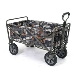 Mac Sports CAMO Mac Wagon in Next (WTC-130)