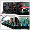 WF-8955-MBA,55 Amp for WF-8955PEC Power Converter, Three Stages Smart Charge