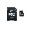 MicroSD 4GB MicroSD Micro SDHC Old Digital Camera Video Slate