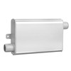 Exhaust Silencer for Parking Heating, Silencer Set, Exhaust Silencer Kit