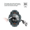 LOKEKE Compatible with Garmin Tactix 8 47mm Tempered Glass Screen