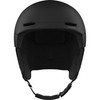 Salomon HUSK JR Helmet, Kids Ski and Snowboard Helmet for