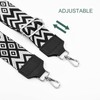 Wide Shoulder Strap, Adjustable Length Strap, Adjustable Replacement Belt for