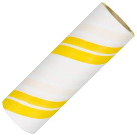 アズマ工業 らくるん強粘着テープめくるんライン付3本入 90周巻 スペアテープ めくり位置をみつけやすい黄色いライン カーペットローラー 各社共通サイズ 幅16cm