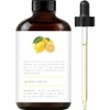 Handcraft Blends PPTABOLD Handcraft Lemon Essential Oil - Huge 4