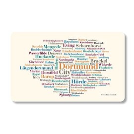 Breakfast Board Dortmunder Places