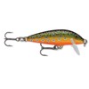 Rapala Countdown Lure with Two No. 7 Hooks, 1.5-2.4 m