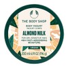 The Body Shop Almond Milk Body Yogurt – Instantly Absorbing