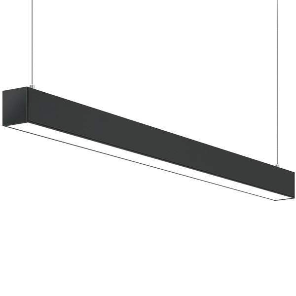 Barrina 5568 DIP Switch Series 4FT LED Linear Light, 2nd-Generation,