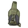 NcSTAR Vism Shoulder Sling Utility Bag/Green