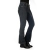 HKM Miss Blink Full Seat Jodhpurs Alos Seat -