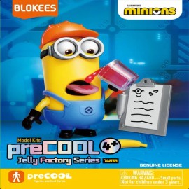 미미월드 미니언즈 PC 04 : 토이저러스