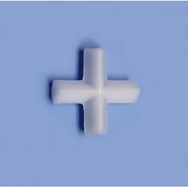 3/4" Star Bar Stir Head
