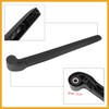 Partuto 8K9 955 407 1P9 Rear Windshield Wiper Blade Arm