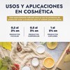 Hebbe - Vitamina E Líquida 100% Pura, Antioxidante y Nutritiva