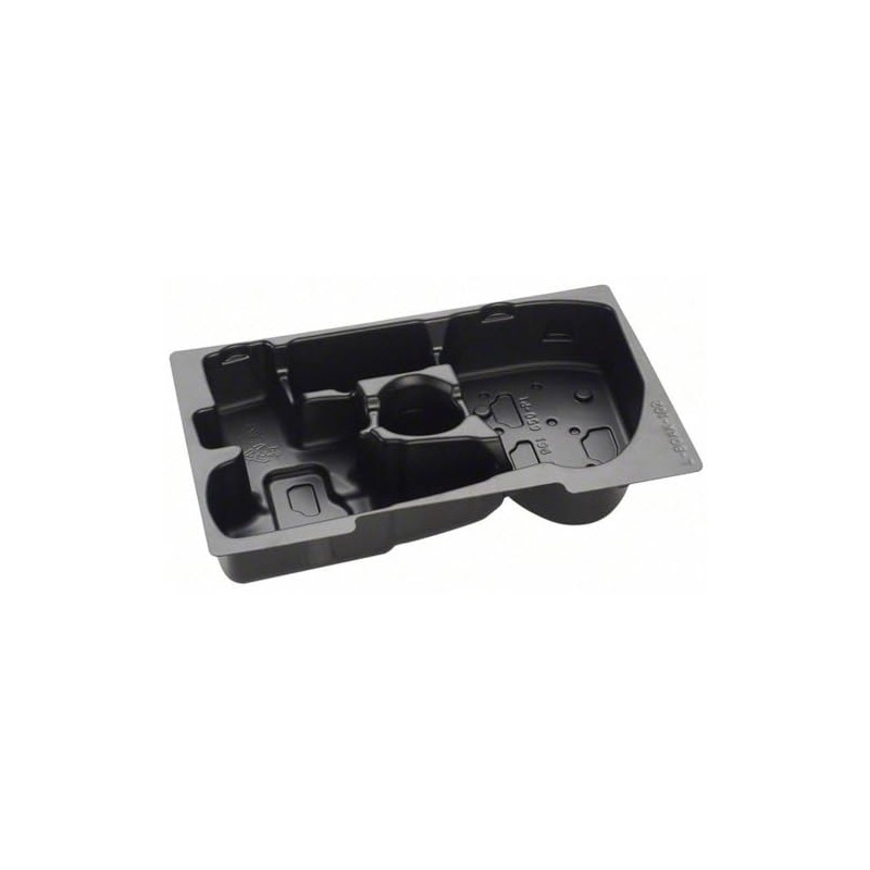 Bosch Professional L-BOXX Tool Storage Insert for GSB 12V-15