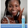 Neutrogena Hydro Boost Hyaluronic Moisturizer w/Sunscreen SPF 50 Travel Sz