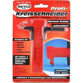 Circle Cutter Profi
