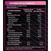Omega 3 Lyfe Aceite De Salmon Con Vitamina E -