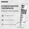 Ceelike Fluoride-Free Hydroxyapatite Toothpaste | Enamel Repair & Fresh Breath