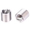 20 Pcs Thread Repair Kit M9x1.5 Stainless Steel Rethreading Tap