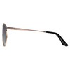 Piranha Eyewear Fiona Round Cat Eye Club Sunglasses for Women