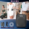Lefon Portable Speakers Wireless Amplifier 10W Wireless Megaphone Hands Free
