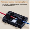 Generic Electric Wire Welding Fixture,Soldering Wire Holder w/Dual Spring -