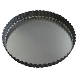 Tiger Crown No.5758 Almart Tart Shape, 8.3 inches (21 cm), Made in Japan