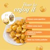 MADAMA OLIVA, Lupini Salati, Ottimo Snack per Aperitivi, Ideale per
