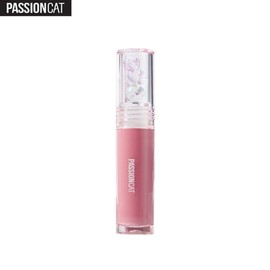 PASSIONCAT Dewy Glam Tint 4g, Color:02 Muse Coral
