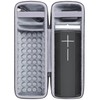 Hard Travel Case Replacement for Ultimate Ears MEGABLAST Portable Wi-Fi