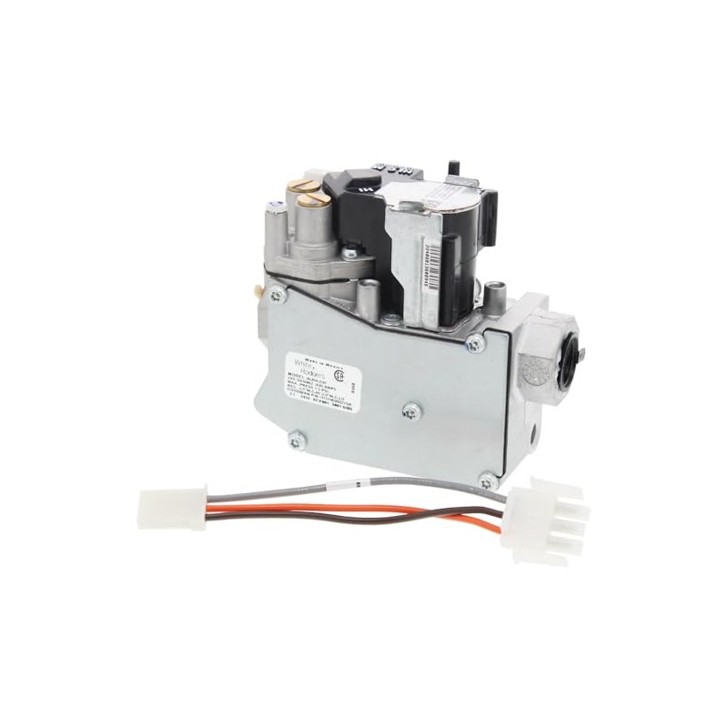 Goodman Parts 0151M00028S 2-Stage Gas Valve